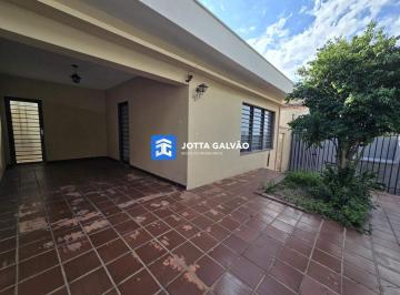 Casa · 173m² · 3 Quartos · 2 Vagas · Casa a Venda Bairro Vila Paraiso Campinas - SP