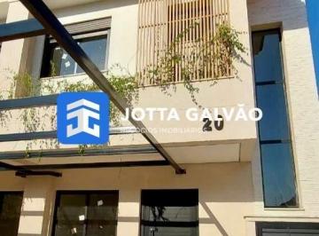 Casa · 85m² · 2 Quartos · 2 Vagas · Casa no Condomínio Villa Carpe Diem em Campinas