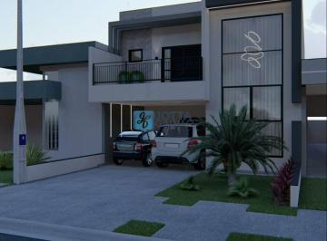 Casa · 204m² · 4 Quartos · 4 Vagas · Casa a venda, 205m2 - Residencial Mantova - Jardim Mantova, Indaiatuba