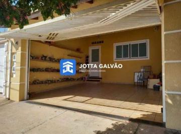 Casa · 240m² · 3 Quartos · 5 Vagas · Casa a venda, 240m2 - Aqui Se Vive/Vila Maria Helena, Indaiatuba 
