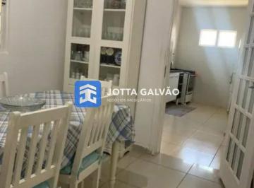 Casa · 151m² · 4 Quartos · 1 Vaga · Casa à venda, 4 quartos, 1 suíte, 1 vaga, Jardim New York - Campinas/SP
