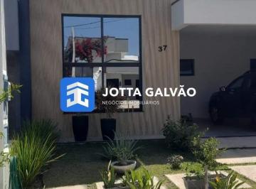Casa · 148m² · 3 Quartos · 2 Vagas · Casa no Condomínio Mantova em Indaiatuba