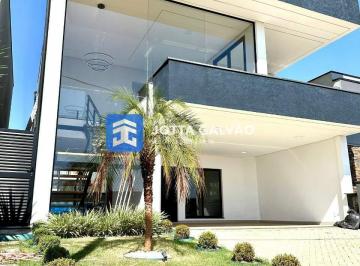 Casa · 250m² · 3 Quartos · 4 Vagas · Casa de condomínio à venda, 3 quartos, 3 suítes, 4 vagas, Residencial Club Portinari - Paulínia/SP