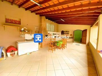 Rural · 1000m² · 3 Quartos · 8 Vagas · Chácara a venda, 1.000m2 - Recanto dos Dourados, Campinas