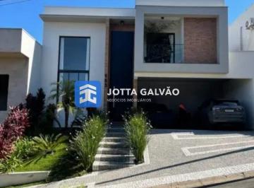 Casa · 360m² · 3 Quartos · 4 Vagas · Casa à venda, 3 quartos, 3 suítes, 4 vagas, Jardim Alto da Colina - Valinhos/SP