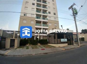 Apartamento · 70m² · 2 Quartos · 1 Vaga · Apartamento a venda, 70m2 - Park do Lago, Hortolândia