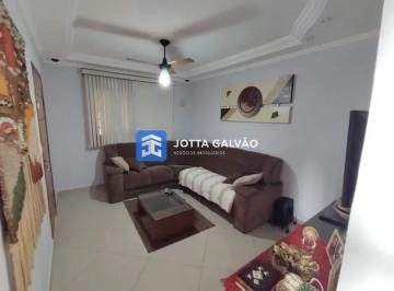 Casa · 96m² · 2 Quartos · 2 Vagas · Casa à venda Jdm Nova América, Hortolândia - SP