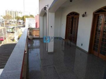 Casa · 700m² · 4 Quartos · 4 Vagas · Casa a venda, 700m2 - Taquaral, Campinas
