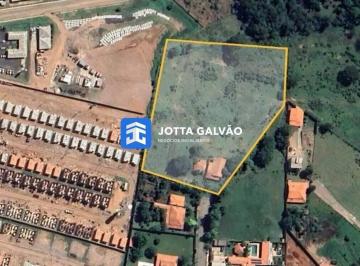 Terreno · 13073m² · Terreno a venda, 13.073m2 - Residencial Santo Antônio, Piracicaba