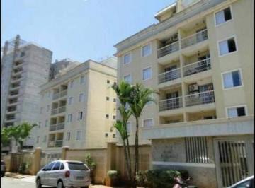 Apartamento · 75m² · 3 Quartos · 1 Vaga · Apartamento de 3 Quartos com Suíte em Vila Nova, Campinas – Ótima Oportunidade de Venda