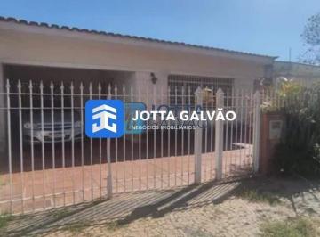 Casa · 176m² · 3 Quartos · 3 Vagas · Casa a venda, 250m2 - Jardim Chapadão, Campinas