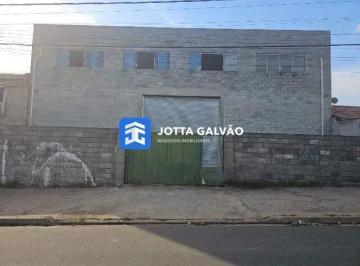 Comercial · 500m² · Galpão comercial/industrial para venda e locação, Jardim Fernanda, Campinas