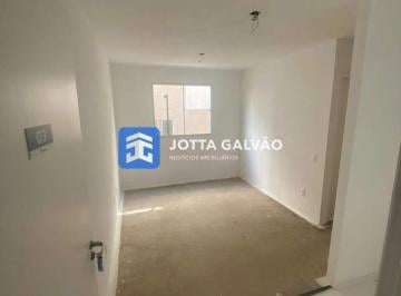 Apartamento · 40m² · 2 Quartos · Apartamento a venda, 40m2 - Condomínio: Reserva do Lago - Jardim do Lago Continuação, Campinas
