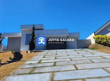 Casa · 300m² · 4 Quartos · 5 Vagas · Casa a venda, 300m2 - Condomínio Mirante do Vale, Jacareí