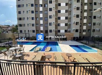 Apartamento · 55m² · 2 Quartos · 1 Vaga · Apartamento a venda, 55m2 - Una Proença - Jardim Baronesa, Campinas