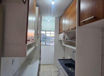Apartamento de 2 quartos, Jundiaí · Apartamento Condominio Parque dos Rodoviários Jundiai