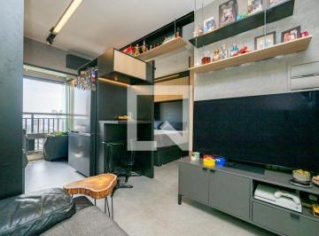 Apartamento · 29m² · 1 Quarto · Apartamento à Venda - Vila Mascote, 1 Quarto, 29 m² - São Paulo