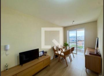 Apartamento · 48m² · 2 Quartos · 1 Vaga · Apartamento à Venda - Vila Rosália, 2 Quartos, 48 m² - Guarulhos