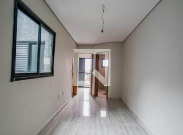 Apartamento · 80m² · 2 Quartos · 1 Vaga · Apartamento à Venda - Vila Assunção, 2 Quartos, 80 m² - Santo André
