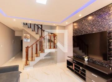 Casa · 150m² · 3 Quartos · 4 Vagas · Casa à Venda - Parque Capuava, 3 Quartos, 150 m² - Santo André