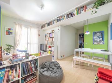 Apartamento · 64m² · 2 Quartos · 1 Vaga · Apartamento à Venda - Butantã, 2 Quartos,  64 m² - São Paulo