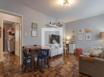 Apartamento · 61m² · 2 Quartos · 1 Vaga · Apartamento à Venda - Jardim Salso , 2 Quartos,  61 m² - Porto Alegre