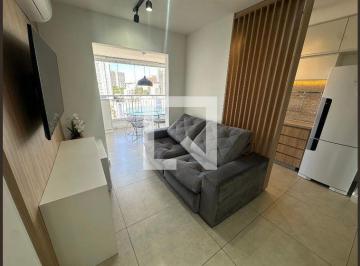 Apartamento · 58m² · 2 Quartos · 1 Vaga · Apartamento à Venda - Chácara Santo Antonio, 2 Quartos,  58 m² - São Paulo
