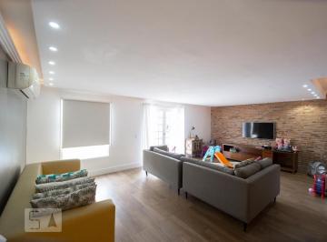 Casa · 150m² · 4 Quartos · 2 Vagas · Casa à Venda - Vargem Pequena, 4 Quartos,  150 m² - Rio de Janeiro