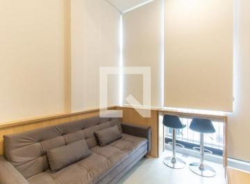 Apartamento · 42m² · 1 Quarto · Apartamento à Venda - Perdizes, 1 Quarto, 42 m² - São Paulo