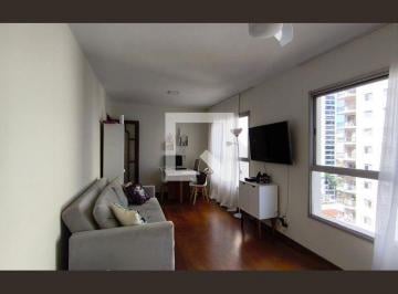 Apartamento · 72m² · 2 Quartos · 1 Vaga · Apartamento à Venda - Vila Mariana, 2 Quartos, 72 m² - São Paulo