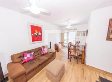 Apartamento · 60m² · 3 Quartos · 1 Vaga · Apartamento à Venda - Irajá, 3 Quartos, 60 m² - Rio de Janeiro