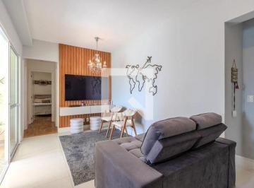 Apartamento · 90m² · 2 Quartos · 1 Vaga · Apartamento à Venda - Santo Amaro , 2 Quartos,  90 m² - São Paulo