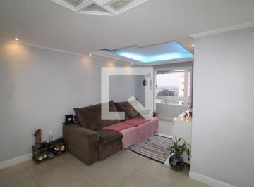 Apartamento · 64m² · 3 Quartos · 1 Vaga · Apartamento à Venda - Vila Dionísia, 3 Quartos, 64 m² - São Paulo