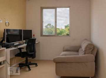 Apartamento · 52m² · 2 Quartos · 1 Vaga · Apartamento à Venda - Vila Campestre, 2 Quartos,  52 m² - São Paulo