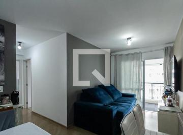 Apartamento · 55m² · 2 Quartos · 1 Vaga · Apartamento à Venda - Planalto, 2 Quartos,  55 m² - São Bernardo do Campo
