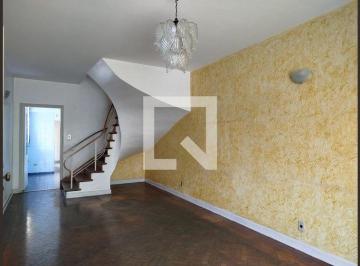 Casa · 184m² · 3 Quartos · 4 Vagas · Casa à Venda - Tatuapé, 3 Quartos,  184 m² - São Paulo