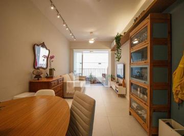 Apartamento · 84m² · 2 Quartos · Apartamento à Venda - São Cristóvão, 2 Quartos,  84 m² - Rio de Janeiro