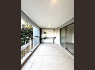 Apartamento · 112m² · 3 Quartos · Apartamento à Venda - City América, 3 Quartos,  112 m² - São Paulo