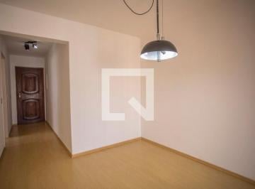 Apartamento · 80m² · 2 Quartos · 1 Vaga · Apartamento à Venda - Vila Mascote, 2 Quartos, 80 m² - São Paulo