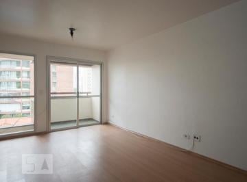 Apartamento · 75m² · 2 Quartos · 1 Vaga · Apartamento à Venda - Vila Mascote, 2 Quartos, 75 m² - São Paulo