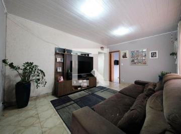 Casa · 300m² · 2 Quartos · Casa à Venda - Vila Euthalia, 2 Quartos,  300 m² - São Paulo