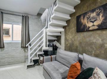Apartamento · 108m² · 2 Quartos · 1 Vaga · Apartamento à Venda - Vila América, 2 Quartos,  108 m² - Santo André