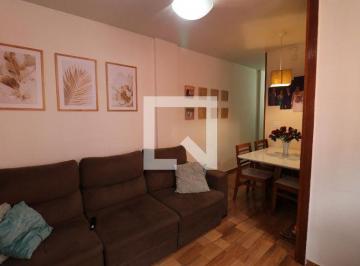Apartamento · 58m² · 3 Quartos · 1 Vaga · Apartamento à Venda - Praia da Bandeira, 3 Quartos, 58 m² - Rio de Janeiro