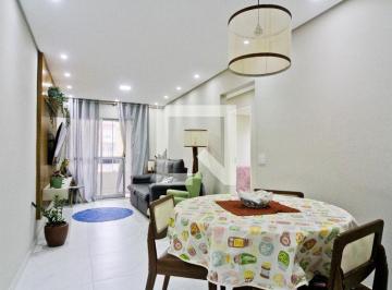 Apartamento · 69m² · 3 Quartos · 1 Vaga · Apartamento à Venda - Santana, 3 Quartos,  69 m² - São Paulo