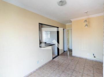 Apartamento · 45m² · 2 Quartos · 1 Vaga · Apartamento para Aluguel - Cidade Patriarca, 2 Quartos, 45 m² - São Paulo