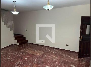 Casa · 120m² · 3 Quartos · 2 Vagas · Casa para Aluguel - Ipiranga, 3 Quartos, 120 m² - São Paulo