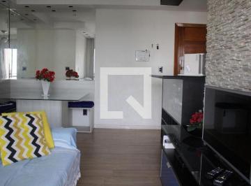 Apartamento · 49m² · 2 Quartos · 1 Vaga · Apartamento para Aluguel - Belém, 2 Quartos, 49 m² - São Paulo