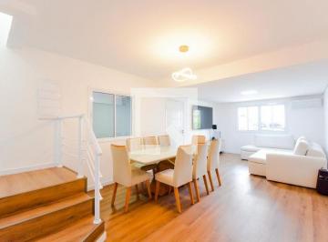 Casa · 132m² · 3 Quartos · 3 Vagas · Casa para Aluguel - Vila Rosália, 3 Quartos, 132 m² - Guarulhos