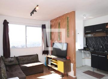 Apartamento · 47m² · 1 Quarto · Apartamento para Aluguel - Itaquera, 1 Quarto,  47 m² - São Paulo