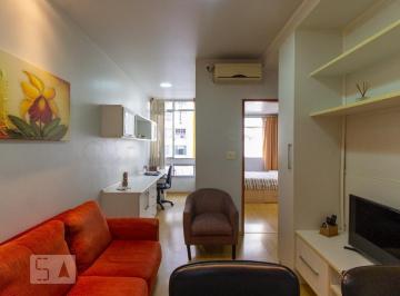 Apartamento · 40m² · 1 Quarto · Apartamento para Aluguel - Flamengo, 1 Quarto, 40 m² - Rio de Janeiro